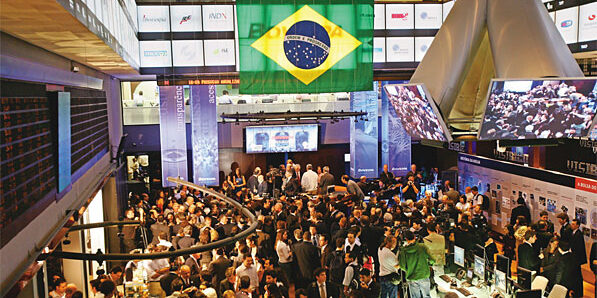 Dark Markets Brazil Dark Markets Brazil
